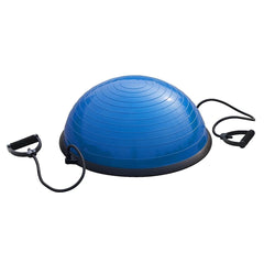 Bosu O Superficie Inestable Bs-001 Sportfitness Azul