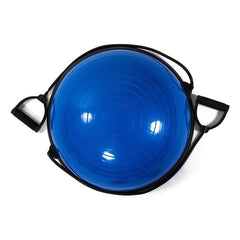 Bosu O Superficie Inestable Bs-001 Sportfitness Azul