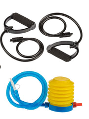 Bosu O Superficie Inestable Bs-001 Sportfitness Azul