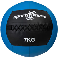 Balón Con Peso Kg WBDT001 Sportfitness