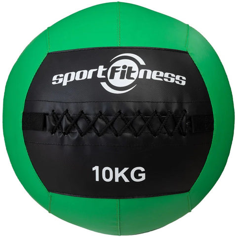 Balón Con Peso Kg Wbdt001 Sportfitness