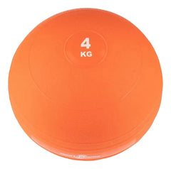 Balón De Pvc Con Peso Kg Slb001 Sportfitness