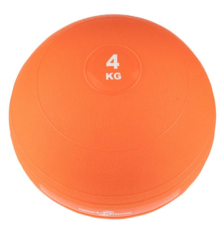 Balón De Pvc Con Peso Kg Slb001 Sportfitness