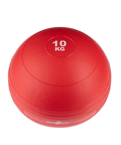 Balón De Pvc Con Peso Kg Slb001 Sportfitness