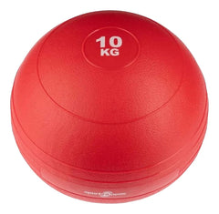 Balón De Pvc Con Peso Kg Slb001 Sportfitness