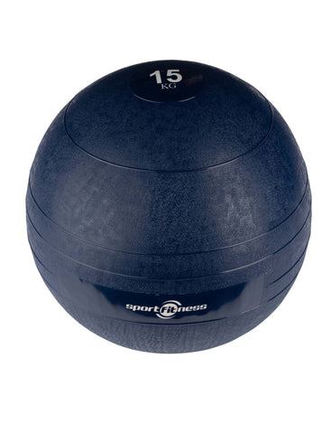 Balón De Pvc Con Peso Kilogramos Sportfitness