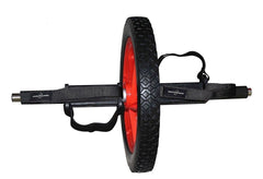 Rueda Abdominal Funcional Ew-009 Sportfitness