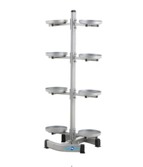 Rack Para Mancuernas Rusas Rk1187 Sportfitness
