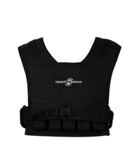 Chaleco Profesional Con Peso 10Kg Wv-C-007 Sportfitness