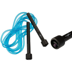 Lazo Para Salto (Pvc) PVJR001 Sportfitness Azul