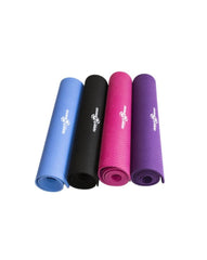 Colchoneta Para Yoga (Tpe) Fl17-112 Sportfitness