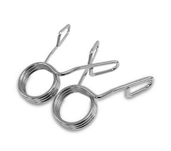 Seguros De Resorte Barra Olimpica 2" HA8057Cl50 Sportfitness