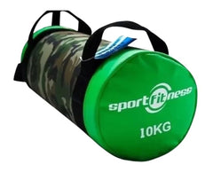 Bolsa De Poder Kg Pb003 Sportfitness