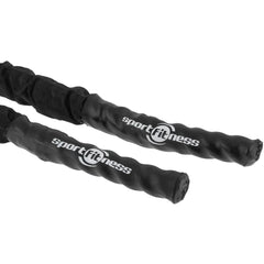 Cuerda De Batida Protección En Nylon Nybr002C Sportfitness