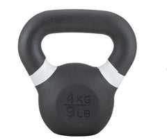 Mancuerna Rusa (Premium) Kg Cikb002 Sportfitness