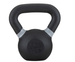 Mancuerna Rusa (Premium) Kg Cikb002 Sportfitness
