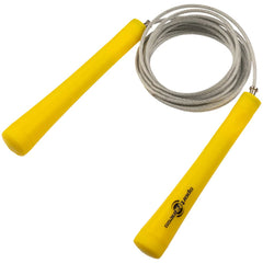 Lazo Rápido de Salto Guaya 3MM*40GR JR-C-010 Sportfitness