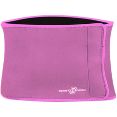 Faja en Neopreno Abdominal Crown Sportfitness