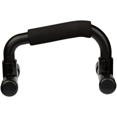 Soporte Para Flexiones De Brazos Acero Pu-016B Sportfitness