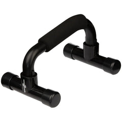 Soporte Para Flexiones De Brazos Acero Pu-016B Sportfitness
