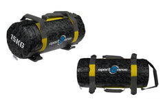 Bolsa de Poder Sandbag Línea Militar SB4230A Sportfitness