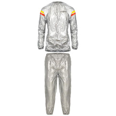 Traje para Sauna (PVC) SS-001 Sportfitness