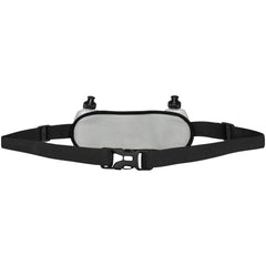 Cangurera para Running-Hidratación Sportfitness Negro