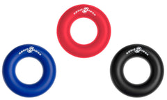 Grip Para Mano Tipo Dona Hg-006 Sportfitness