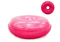 Cojín Inestable o De Balanceo PM-6 Sportfitness Rosado