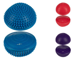 Mini Bosu o Superficie Inestable FL17-056 Sportfitness