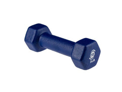 Mancuerna en Neopreno Libras (Hexagonal) Sportfitness