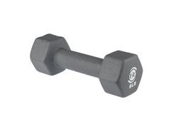 Mancuerna en Neopreno Libras (Hexagonal) Sportfitness