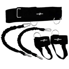 Kit De Entrenamiento Superior Multiproposito Sportfitness