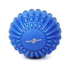 Esfera Para Masajes Mi003 Sportfitness Azul