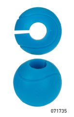 Protector De Manos Y/O Hombros Sportfitness Azul