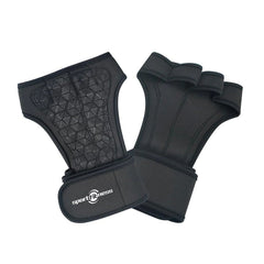 Protector de Mano para Gym Evo Sportfitness Negro