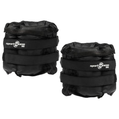 Pesas Tobilleras 3Kg Aw-0-010B Sportfitness