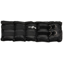 Pesas Tobilleras 3Kg Aw-0-010B Sportfitness