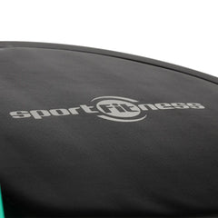 Abs Trainer Abc-001 Sportfitness Negro/Verde