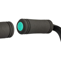 Abs Trainer Abc-001 Sportfitness Negro/Verde