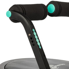 Abs Trainer Abc-001 Sportfitness Negro/Verde