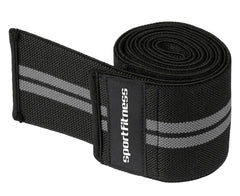 Bandas de Rodilla para Sentadilla Squat Sportfitness