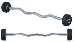 Barra De Peso Sellada Lb Sportfitness