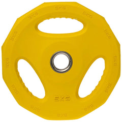 Disco Para Set De Body Pump Kg Pl-R-303 Sportfitness