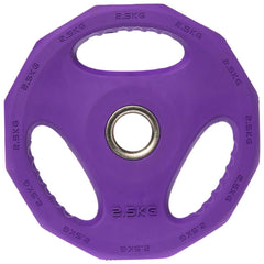 Disco Para Set De Body Pump Kg Pl-R-303 Sportfitness