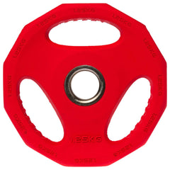 Disco Para Set De Body Pump Kg Pl-R-303 Sportfitness