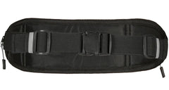 Riñonera Running SportFitness Stride Negro