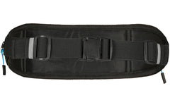 Riñonera Running SportFitness Stride Negro