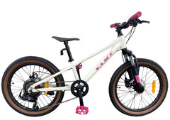Bicicleta Cliff Lizard MD Niños 20 2026