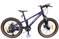 Bicicleta Cliff Lizard MD Niños 20 2026